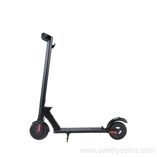 ES02 electric kick scooter